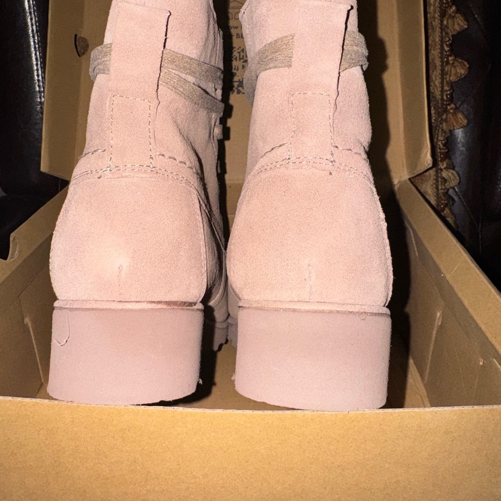 Bearpaw Krista Snow Boot. Size 10 | NIB - Picture 5 of 6